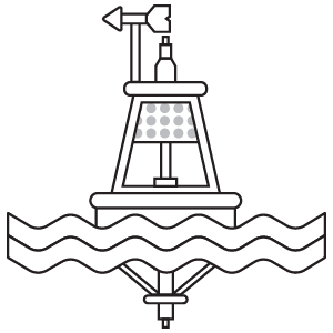 Meteorological/Data Buoys